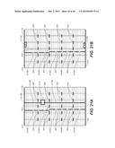 SHINGLED SOLAR CELL PANEL EMPLOYING HIDDEN TAPS diagram and image
