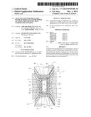 AFFECTING THE THERMOELECTRIC FIGURE OF MERIT (ZT) AND THE POWER FACTOR BY     HIGH PRESSURE, HIGH TEMPERATURE SINTERING diagram and image