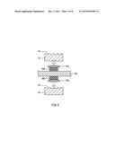 SOLAR CELL MODULE PRODUCTION METHOD, AND SOLAR CELL MODULE ADHESIVE     APPLICATION SYSTEM diagram and image