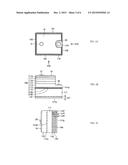 SEMICONDUCTOR LIGHT-EMITTING ELEMENT diagram and image