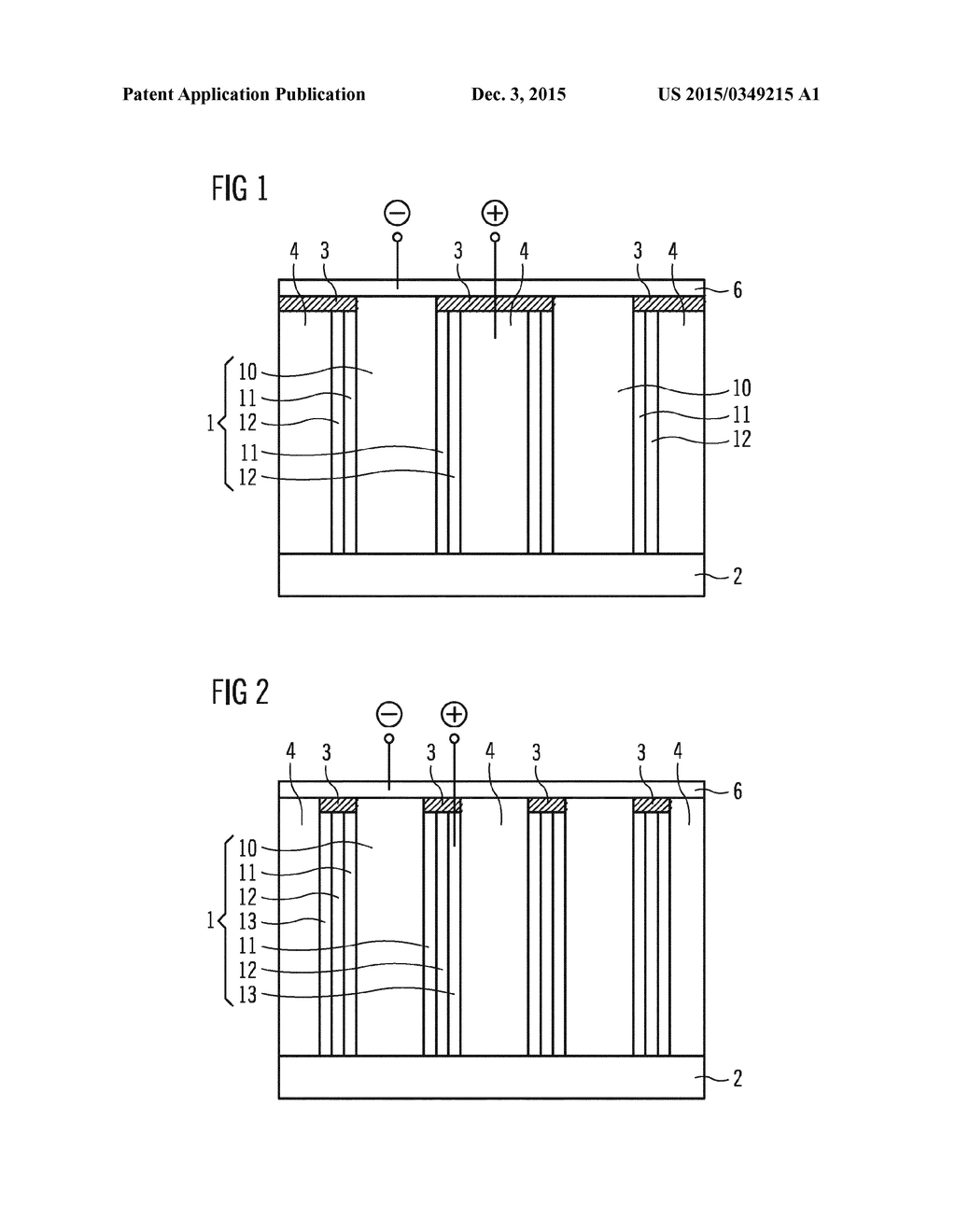 Optoelectronic Semiconductor Chip - diagram, schematic, and image 02