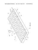 SUBMOUNT BASED LIGHT EMITTER COMPONENTS AND METHODS diagram and image