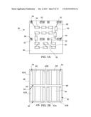 SUBMOUNT BASED LIGHT EMITTER COMPONENTS AND METHODS diagram and image