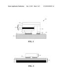 LIGHT-EMITTING DEVICE PACKAGE diagram and image