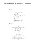 LIGHT EMITTING DEVICE PACKAGE diagram and image