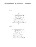 LIGHT EMITTING DEVICE PACKAGE diagram and image