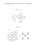 HEAT RADIATION SHEET FOR BOARD, MANUFACTURING METHOD THEREOF, AND HEAT     RADIATION BOARD diagram and image