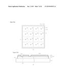 LIGHT EMITTING DIODE AND LIGHT EMITTING DEVICE INCLUDING THE SAME diagram and image