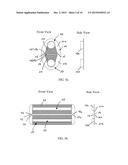 CARRIER ELEMENT AND MODULE diagram and image