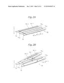 DRIVER FOR OPTICAL DEFLECTOR USING COMBINED SAW-TOOTH DRIVE VOLTAGE AND     METHOD FOR CONTROLLING THE SAME diagram and image