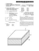 PIEZOELECTRIC MATERIAL, PIEZOELECTRIC ELEMENT, METHOD FOR MANUFACTURING     PIEZOELECTRIC ELEMENT, AND ELECTRONIC DEVICE diagram and image