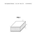 PIEZOELECTRIC MATERIAL, PIEZOELECTRIC ELEMENT, METHOD FOR MANUFACTURING     PIEZOELECTRIC ELEMENT, AND ELECTRONIC DEVICE diagram and image