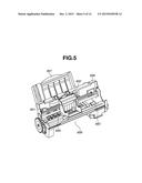 PIEZOELECTRIC MATERIAL, PIEZOELECTRIC ELEMENT, METHOD FOR MANUFACTURING     PIEZOELECTRIC ELEMENT, AND ELECTRONIC DEVICE diagram and image