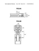 PIEZOELECTRIC MATERIAL, PIEZOELECTRIC ELEMENT, METHOD FOR MANUFACTURING     PIEZOELECTRIC ELEMENT, AND ELECTRONIC DEVICE diagram and image