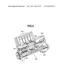 PIEZOELECTRIC MATERIAL, PIEZOELECTRIC ELEMENT, AND ELECTRONIC DEVICE diagram and image