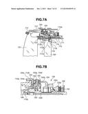 PIEZOELECTRIC MATERIAL, PIEZOELECTRIC ELEMENT, AND ELECTRONIC DEVICE diagram and image