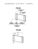 PIEZOELECTRIC MATERIAL, PIEZOELECTRIC ELEMENT, AND ELECTRONIC DEVICE diagram and image