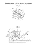 ELECTRO-MECHANICAL TRANSDUCTION ELEMENT, MANUFACTURING METHOD OF     MANUFACTURING ELECTRO-MECHANICAL TRANSDUCTION ELEMENT, DROPLET DISCHARGE     HEAD, AND DROPLET DISCHARGE DEVICE diagram and image