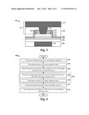 BUFFER CAP LAYER TO IMPROVE MIM STRUCTURE PERFORMANCE diagram and image