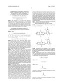 COMPOSITIONS AND APPLICATIONS OF THREE COMPONENT BENZO[1,2-B:4,5-B]     DITHIOPHENE-THIENOTHIOPHENE RANDOMLY SUBSTITUTED POLYMERS FOR ORGANIC     SOLAR CELLS diagram and image