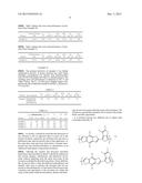 COMPOSITIONS AND APPLICATIONS OF THREE COMPONENT BENZO[1,2-B:4,5-B]     DITHIOPHENE-THIENOTHIOPHENE RANDOMLY SUBSTITUTED POLYMERS FOR ORGANIC     SOLAR CELLS diagram and image