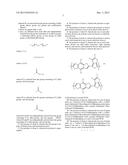 COMPOSITIONS AND APPLICATIONS OF THREE COMPONENT BENZO[1,2-B:4,5-B]     DITHIOPHENE-THIENOTHIOPHENE RANDOMLY SUBSTITUTED POLYMERS FOR ORGANIC     SOLAR CELLS diagram and image