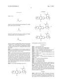 COMPOSITIONS AND APPLICATIONS OF A MULTI-COMPONENT BENZO[1,2-B:4,5-B]     DITHIOPHENE-THIENOTHIOPHENE RANDOMLY SUBSTITUTED POLYMERS FOR ORGANIC     SOLAR CELLS diagram and image