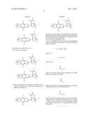 COMPOSITIONS AND APPLICATIONS OF A MULTI-COMPONENT BENZO[1,2-B:4,5-B]     DITHIOPHENE-THIENOTHIOPHENE RANDOMLY SUBSTITUTED POLYMERS FOR ORGANIC     SOLAR CELLS diagram and image