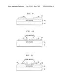 Carbon Nanotube-Graphene Hybrid Transparent Conductor and Field Effect     Transistor diagram and image