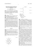 AMINE-BASED COMPOUND AND ORGANIC LIGHT- EMITTING DEVICE INCLUDING THE SAME diagram and image