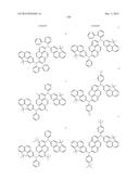 AMINE-BASED COMPOUND AND ORGANIC LIGHT- EMITTING DEVICE INCLUDING THE SAME diagram and image