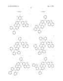 AMINE-BASED COMPOUND AND ORGANIC LIGHT- EMITTING DEVICE INCLUDING THE SAME diagram and image