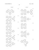 AMINE-BASED COMPOUND AND ORGANIC LIGHT- EMITTING DEVICE INCLUDING THE SAME diagram and image