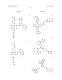 AMINE-BASED COMPOUND AND ORGANIC LIGHT- EMITTING DEVICE INCLUDING THE SAME diagram and image