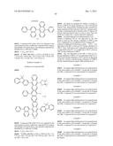 AMINE-BASED COMPOUND AND ORGANIC LIGHT- EMITTING DEVICE INCLUDING THE SAME diagram and image