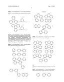 Organic Electroluminescent Materials and Devices diagram and image