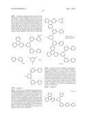 Organic Electroluminescent Materials and Devices diagram and image