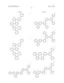 LUMINESCENT MATERIAL FOR ORGANIC OPTOELECTRIC DEVICE AND ORGANIC     OPTOELECTRIC DEVICE AND DISPLAY DEVICE diagram and image