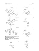 COMPOUND FOR ORGANIC ELECTRIC ELEMENT, ORGANIC ELECTRIC ELEMENT COMPRISING     THE SAME AND ELECTRONIC DEVICE THEREOF diagram and image