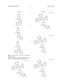 COMPOUND FOR ORGANIC ELECTRIC ELEMENT, ORGANIC ELECTRIC ELEMENT COMPRISING     THE SAME AND ELECTRONIC DEVICE THEREOF diagram and image