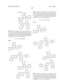 COMPOUND FOR ORGANIC ELECTRIC ELEMENT, ORGANIC ELECTRIC ELEMENT COMPRISING     THE SAME AND ELECTRONIC DEVICE THEREOF diagram and image