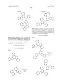 COMPOUND FOR ORGANIC ELECTRIC ELEMENT, ORGANIC ELECTRIC ELEMENT COMPRISING     THE SAME AND ELECTRONIC DEVICE THEREOF diagram and image