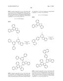 COMPOUND FOR ORGANIC ELECTRIC ELEMENT, ORGANIC ELECTRIC ELEMENT COMPRISING     THE SAME AND ELECTRONIC DEVICE THEREOF diagram and image