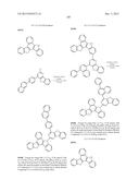 COMPOUND FOR ORGANIC ELECTRIC ELEMENT, ORGANIC ELECTRIC ELEMENT COMPRISING     THE SAME AND ELECTRONIC DEVICE THEREOF diagram and image