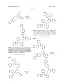 COMPOUND FOR ORGANIC ELECTRIC ELEMENT, ORGANIC ELECTRIC ELEMENT COMPRISING     THE SAME AND ELECTRONIC DEVICE THEREOF diagram and image