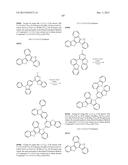 COMPOUND FOR ORGANIC ELECTRIC ELEMENT, ORGANIC ELECTRIC ELEMENT COMPRISING     THE SAME AND ELECTRONIC DEVICE THEREOF diagram and image