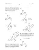 COMPOUND FOR ORGANIC ELECTRIC ELEMENT, ORGANIC ELECTRIC ELEMENT COMPRISING     THE SAME AND ELECTRONIC DEVICE THEREOF diagram and image