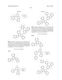 COMPOUND FOR ORGANIC ELECTRIC ELEMENT, ORGANIC ELECTRIC ELEMENT COMPRISING     THE SAME AND ELECTRONIC DEVICE THEREOF diagram and image