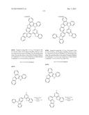 COMPOUND FOR ORGANIC ELECTRIC ELEMENT, ORGANIC ELECTRIC ELEMENT COMPRISING     THE SAME AND ELECTRONIC DEVICE THEREOF diagram and image