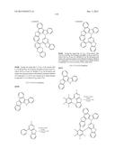 COMPOUND FOR ORGANIC ELECTRIC ELEMENT, ORGANIC ELECTRIC ELEMENT COMPRISING     THE SAME AND ELECTRONIC DEVICE THEREOF diagram and image